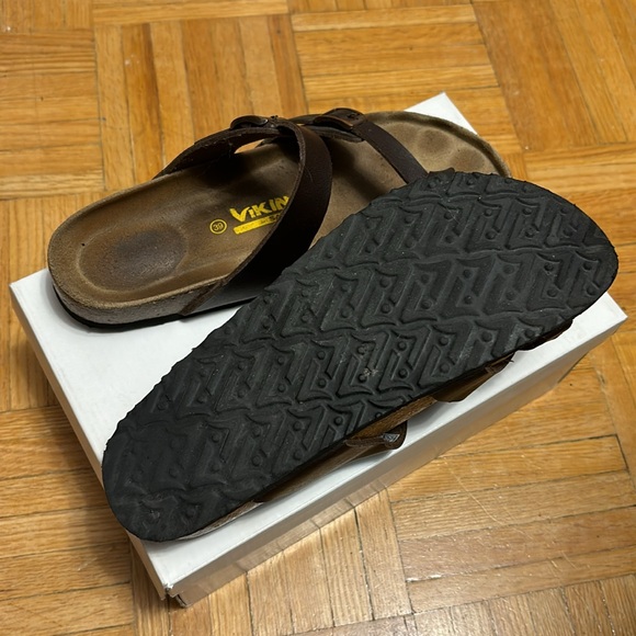 Viking sandals - Picture 5 of 5